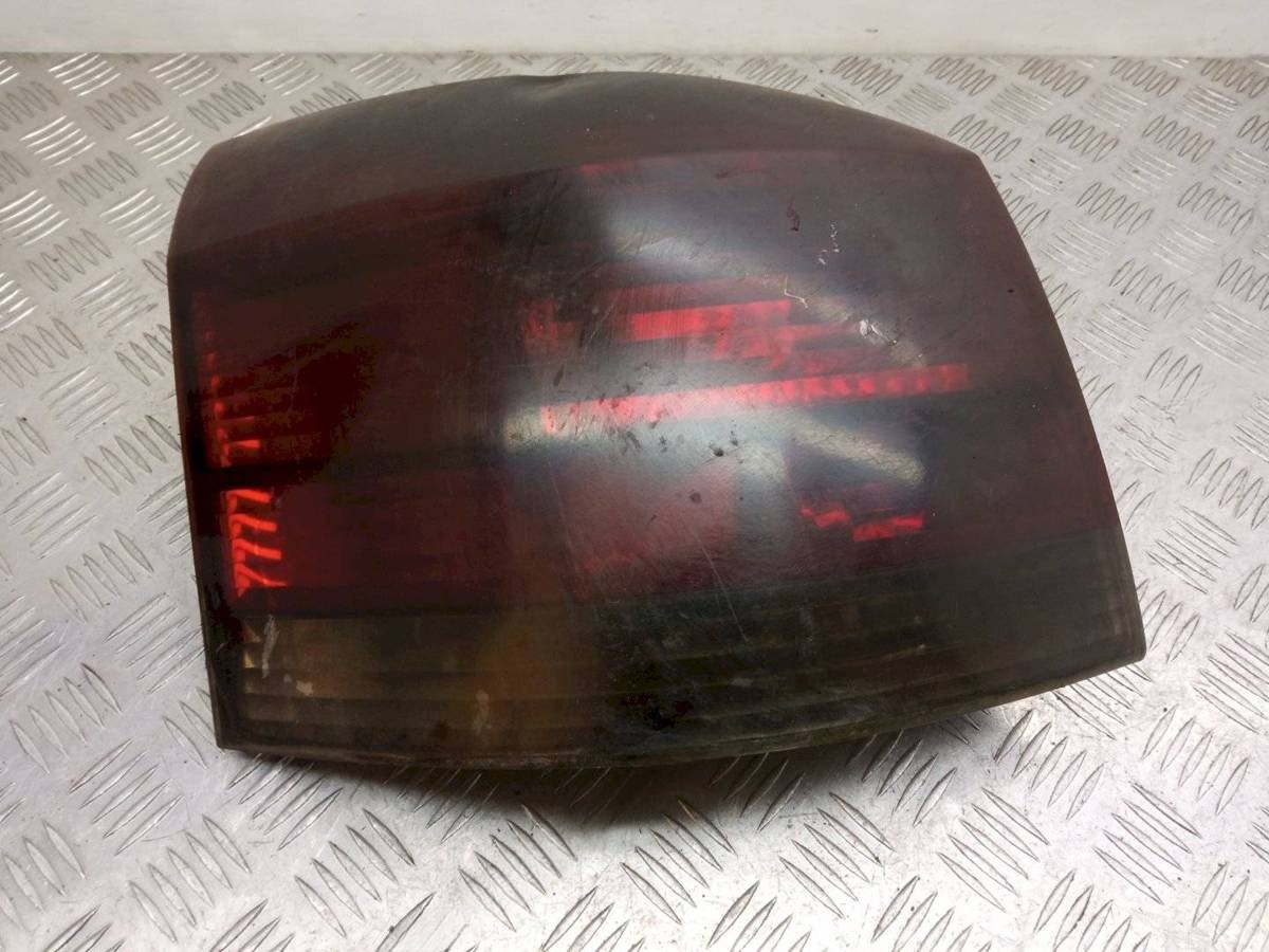 Новое Opel Signum, 2005 г., OEM 13159861, арт. 1058869