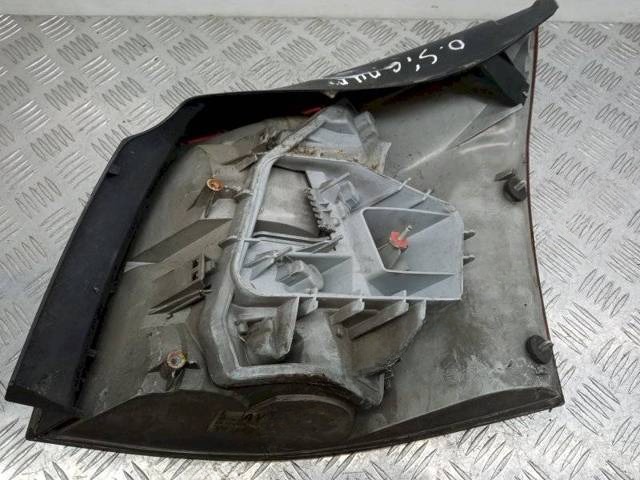 Новое Opel Signum, 2005 г., OEM 13159861, арт. 1058869, фото 2