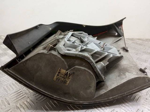 Новое Opel Signum, 2005 г., OEM 13159861, арт. 1058869, фото 4