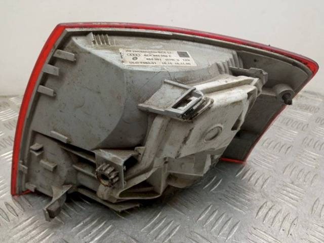 Новое Audi A4, 2006 г., OEM 8E9945095E, арт. 1059048, фото 3
