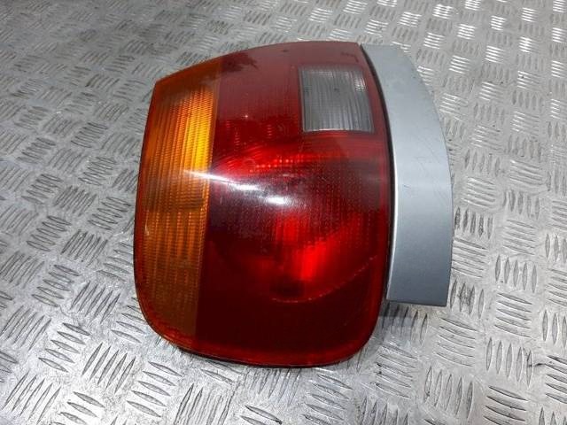 Новое Audi A4, 1999 г., арт. 1059395, фото 2
