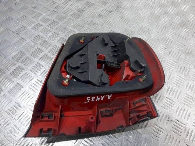 Новое Audi A4, 1999 г., арт. 1059395, фото 3