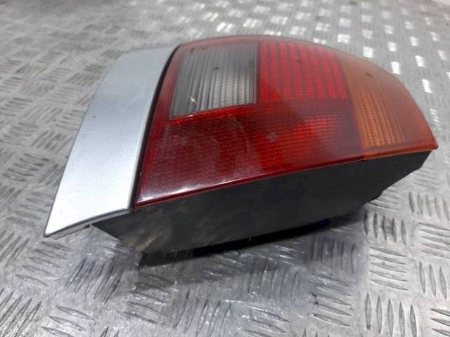 Новое Audi A4, 1999 г., арт. 1059395, фото 4
