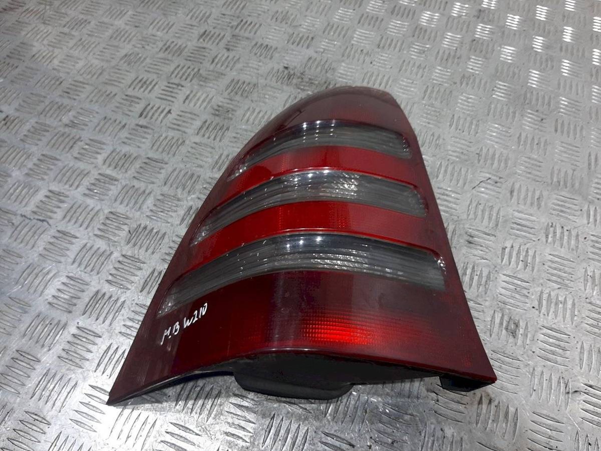 Новое Mercedes C W203, 2001 г., арт. 1059731