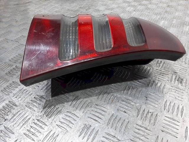 Новое Mercedes C W203, 2001 г., арт. 1059731, фото 4