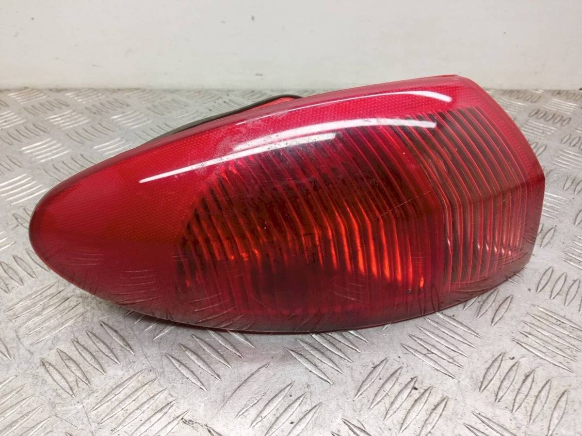 Новое Alfa Romeo 147, 2005 г., OEM 46556349, арт. 1060062
