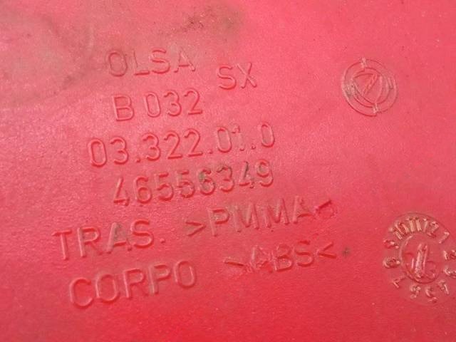 Новое Alfa Romeo 147, 2005 г., OEM 46556349, арт. 1060062, фото 5