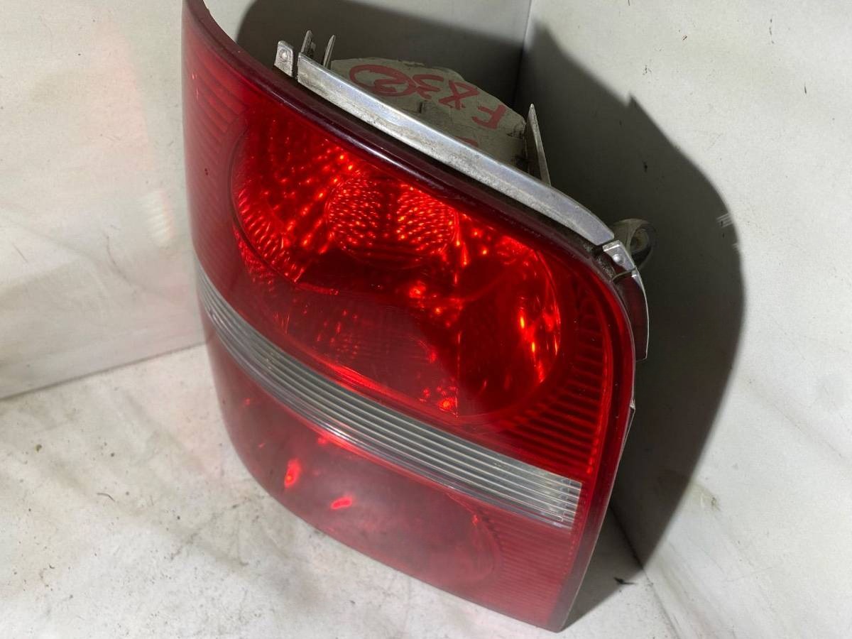 Новое Volkswagen Touran, 2005 г., арт. 106686139, фото 3