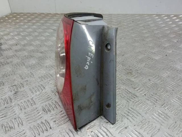Новое Chevrolet Epica, 2008 г., арт. 1070408, фото 2