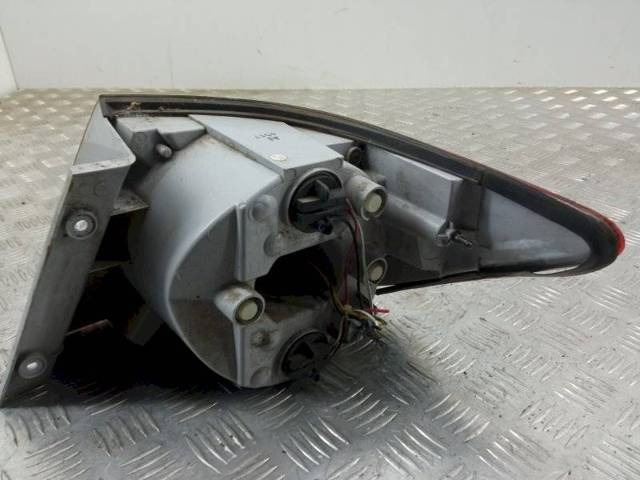 Новое Chevrolet Epica, 2008 г., арт. 1070408, фото 3