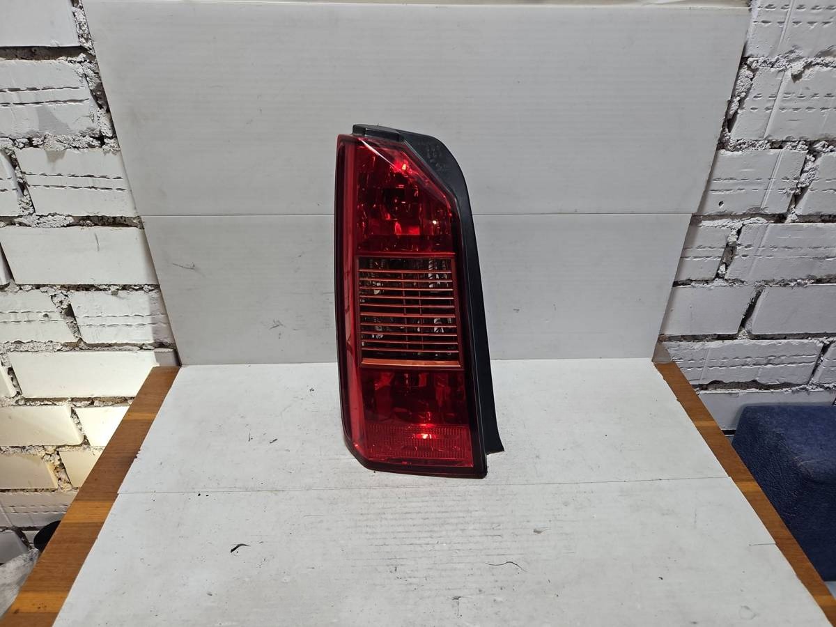 Новое Fiat Idea, 2010 г., OEM 46829509, арт. 10705