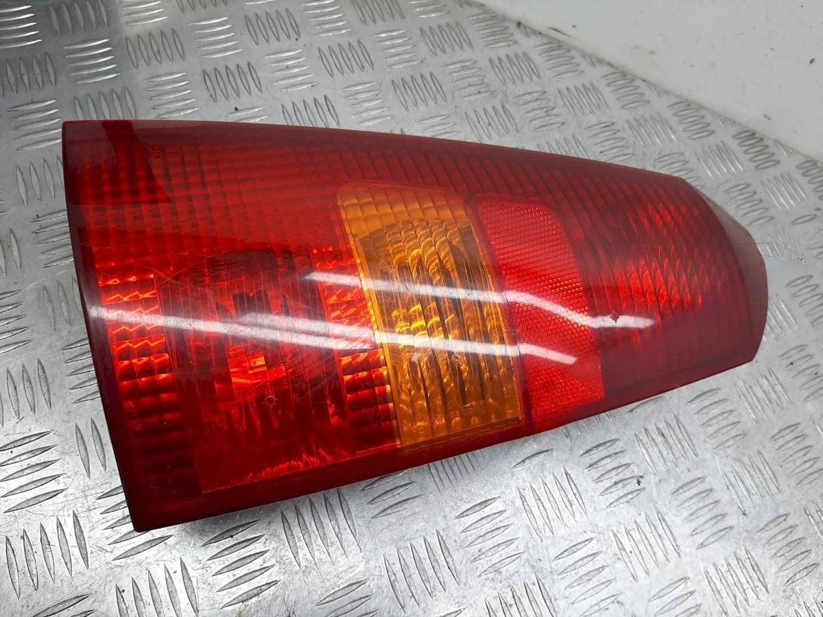 Новое Ford Focus, 2001 г., арт. 1070503