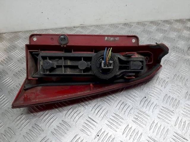 Новое Ford Focus, 2001 г., арт. 1070503, фото 3