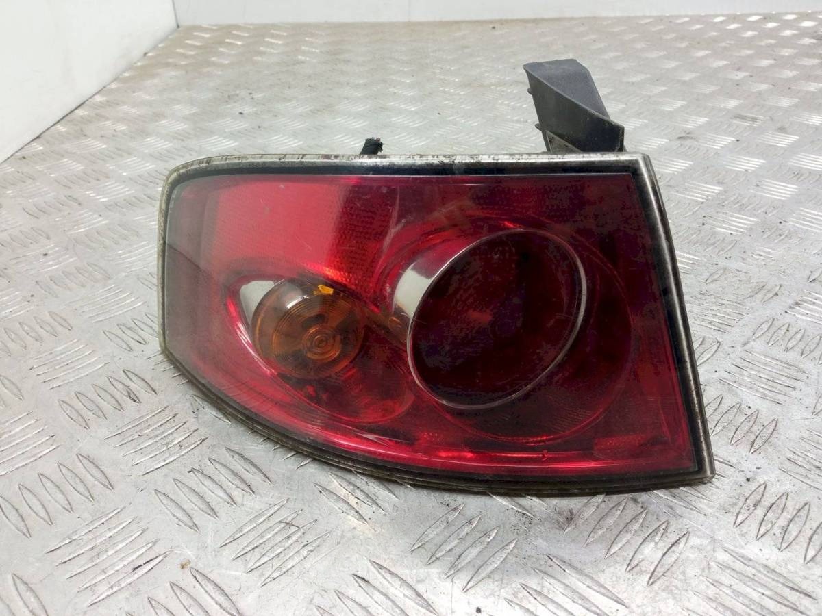 Новое Seat Ibiza, 2006 г., арт. 1070571