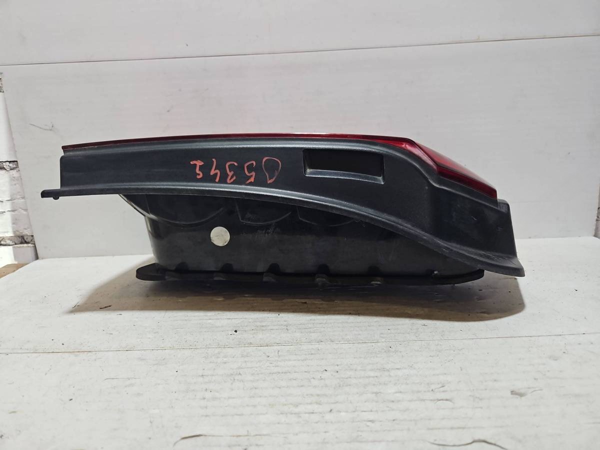 Новое Fiat Idea, 2010 г., OEM 46829509, арт. 10705, фото 3