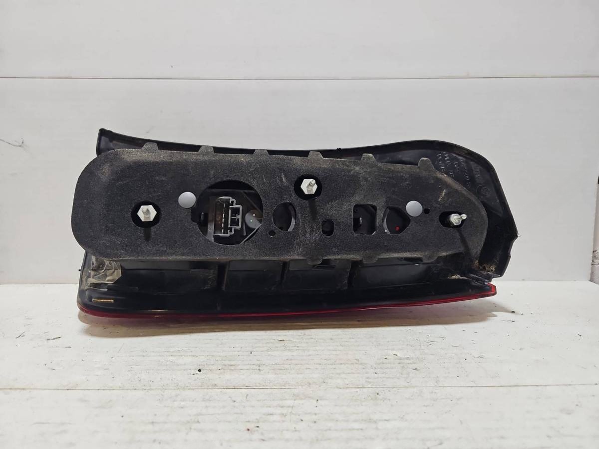 Новое Fiat Idea, 2010 г., OEM 46829509, арт. 10705, фото 4
