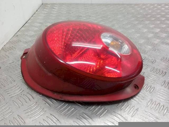 Новое Daewoo Matiz, 2007 г., арт. 1070831, фото 4