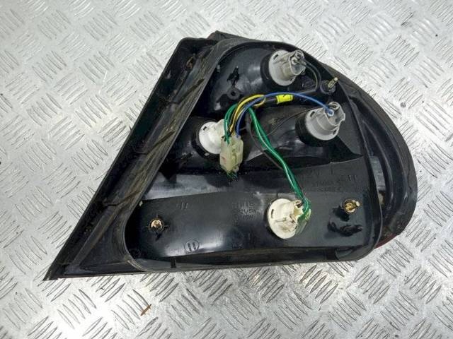 Новое Hyundai Sonata, 1997 г., арт. 1071411, фото 2