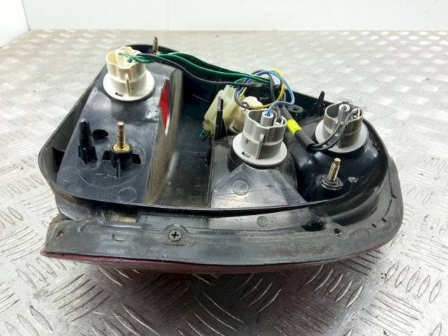 Новое Hyundai Sonata, 1997 г., арт. 1071411, фото 4