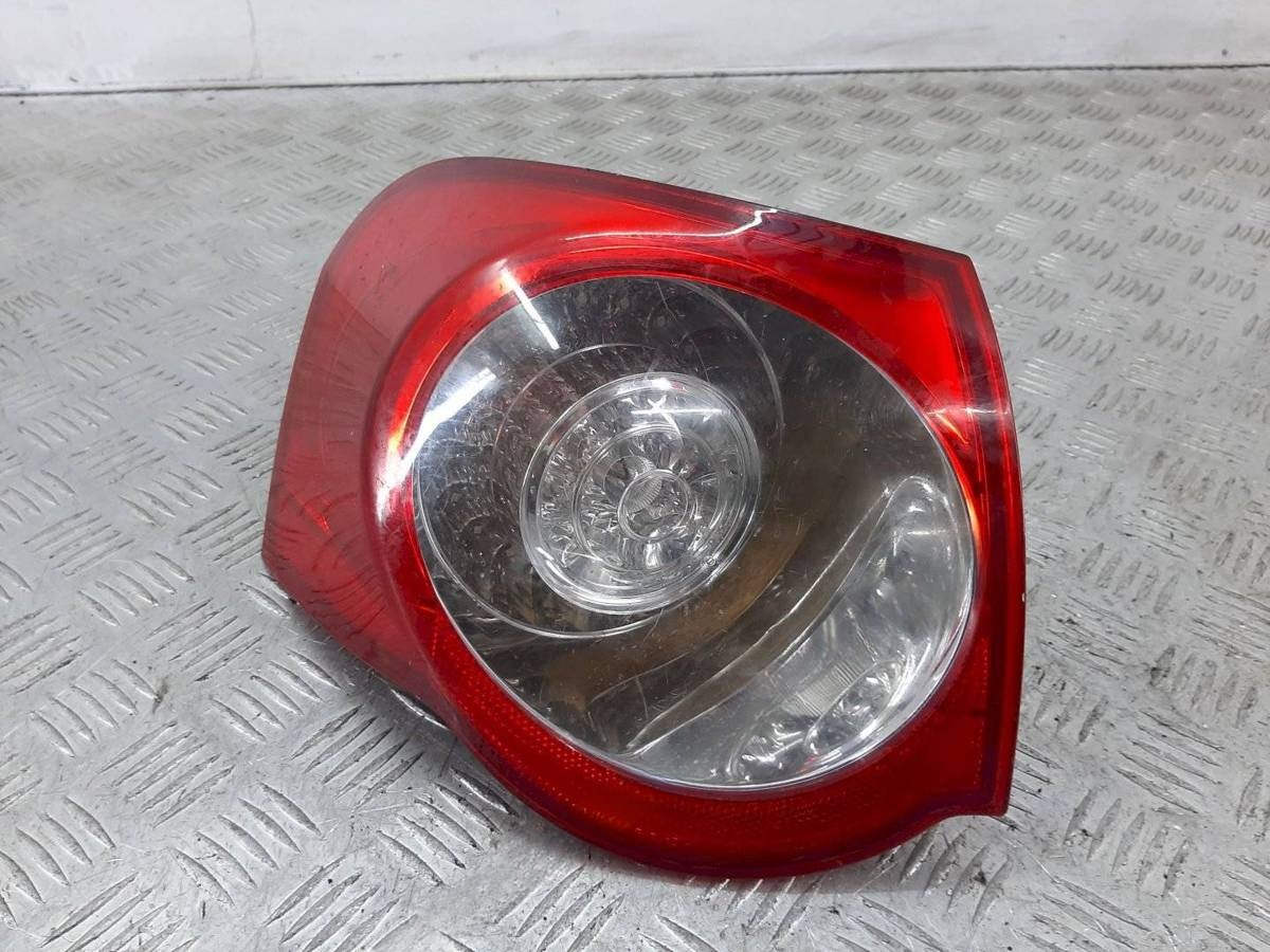 Новое Volkswagen Passat, 2007 г., арт. 1071464
