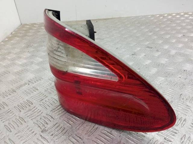 Новое Mercedes E W210, 2003 г., арт. 1071531, фото 4