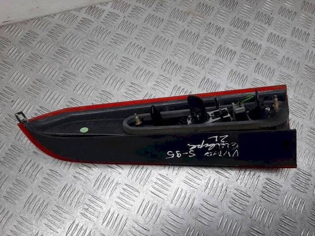 Новое Volvo V70, 2003 г., OEM 9154493, арт. 1071694, фото 3