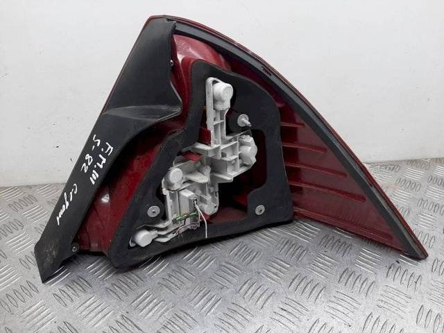 Новое Ford Mondeo, 2003 г., OEM 084311938LR, арт. 1072622, фото 3