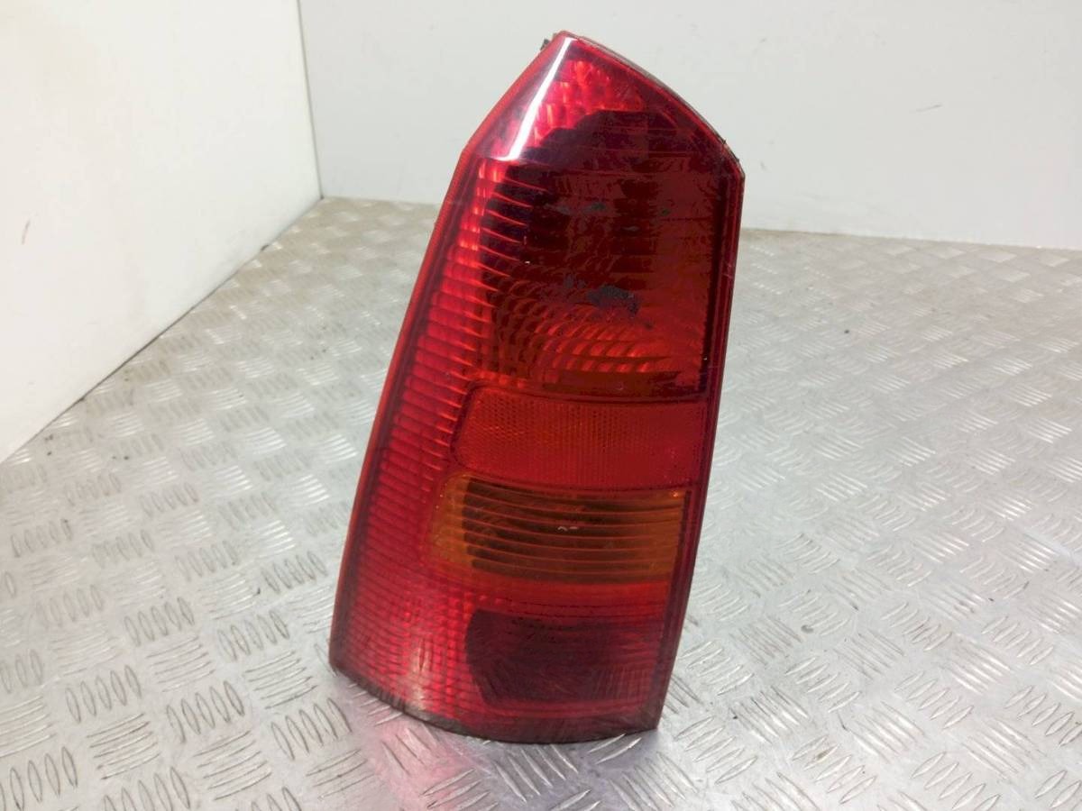 Новое Ford Focus, 2001 г., арт. 1073105