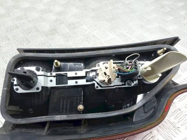 Новое Volvo V70, 2004 г., OEM 9154497, арт. 1073735, фото 5