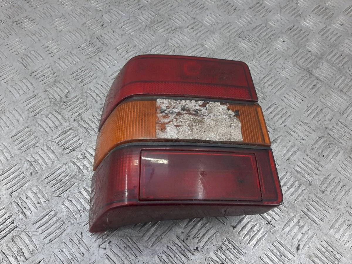 Новое Seat Ibiza, 1993 г., арт. 1076217
