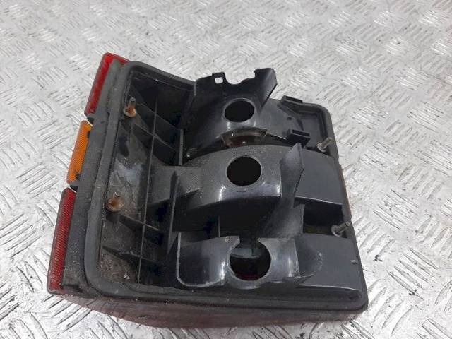 Новое Seat Ibiza, 1993 г., арт. 1076217, фото 3
