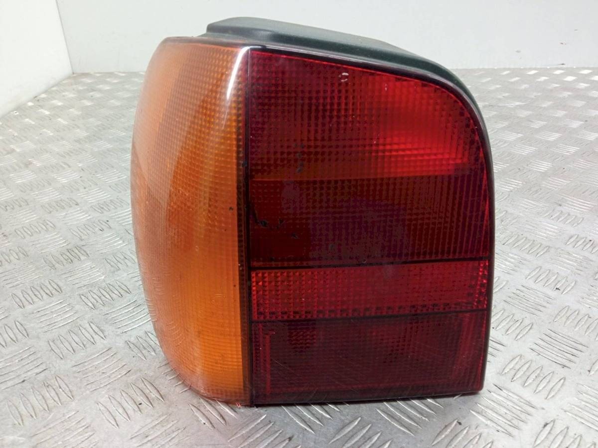 Новое Volkswagen Polo, 1996 г., OEM 6N0945257A, арт. 1076529
