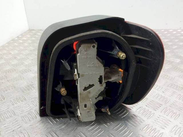 Новое Volkswagen Polo, 1996 г., OEM 6N0945257A, арт. 1076529, фото 3