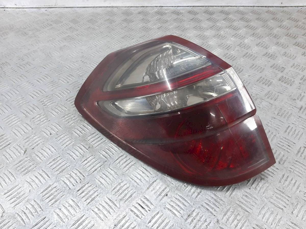 Новое Subaru Legacy, 2008 г., арт. 1078135
