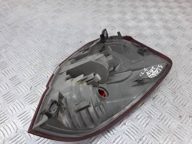 Новое Subaru Legacy, 2008 г., арт. 1078135, фото 3