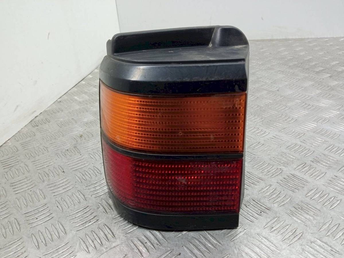 Новое Volkswagen Passat, 1991 г., арт. 1079095