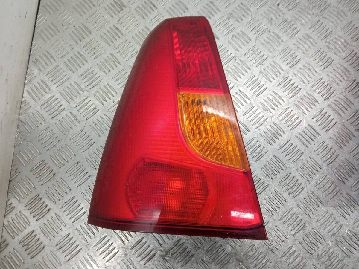 Новое Renault Logan, 2006 г., OEM 8200211020, арт. 1079097