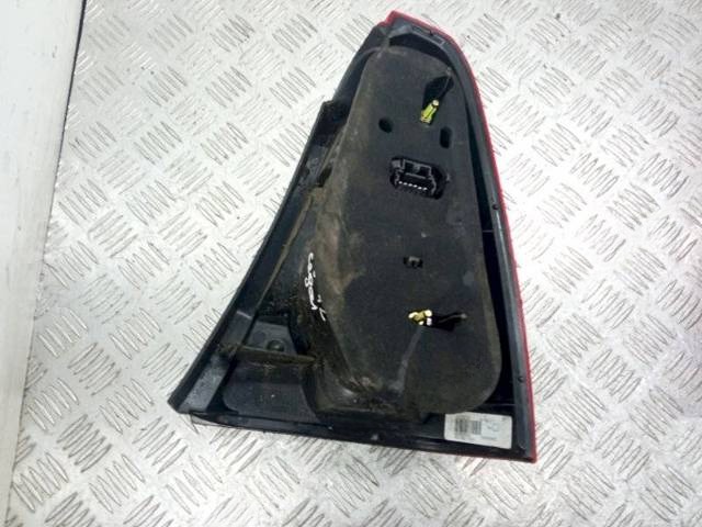 Новое Renault Logan, 2006 г., OEM 8200211020, арт. 1079097, фото 2
