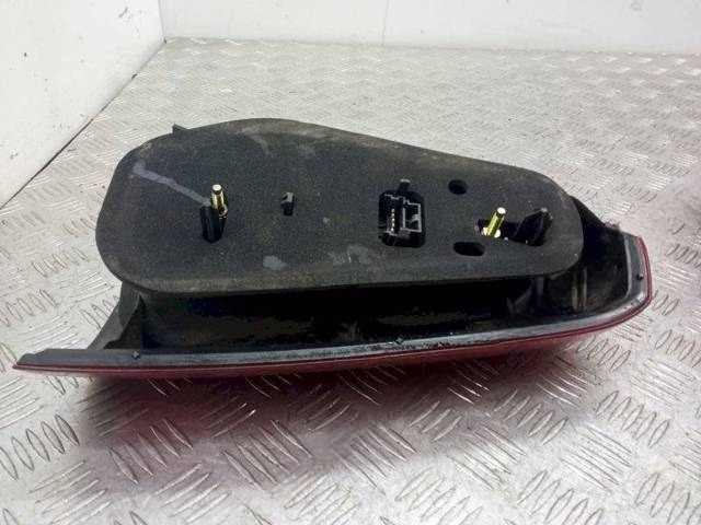 Новое Renault Logan, 2006 г., OEM 8200211020, арт. 1079097, фото 4