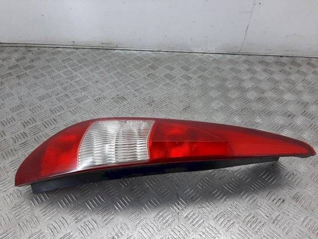 Новое Ford Mondeo, 2003 г., арт. 1080759, фото 2
