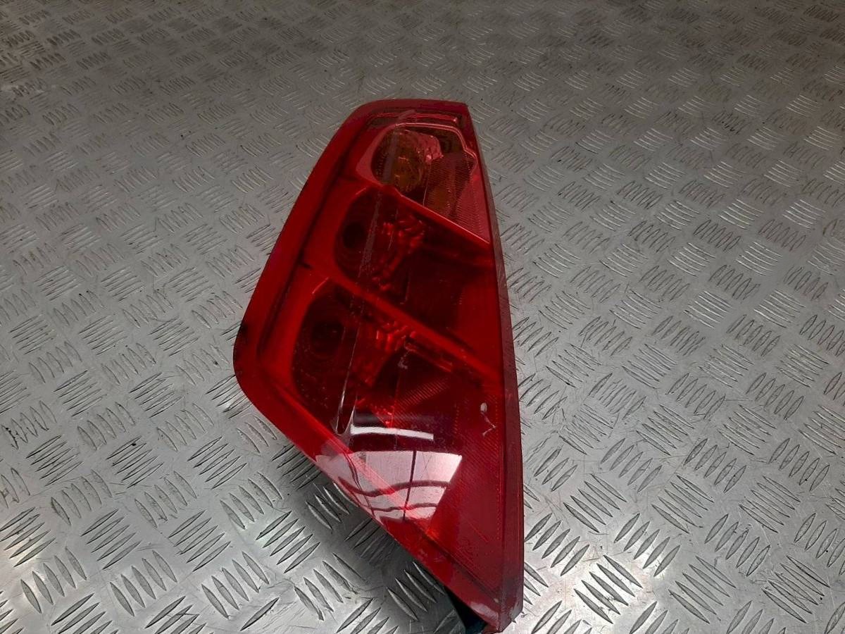 Новое Fiat Punto, 2012 г., арт. 1081040