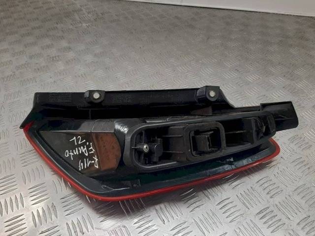 Новое Fiat Punto, 2012 г., арт. 1081040, фото 3
