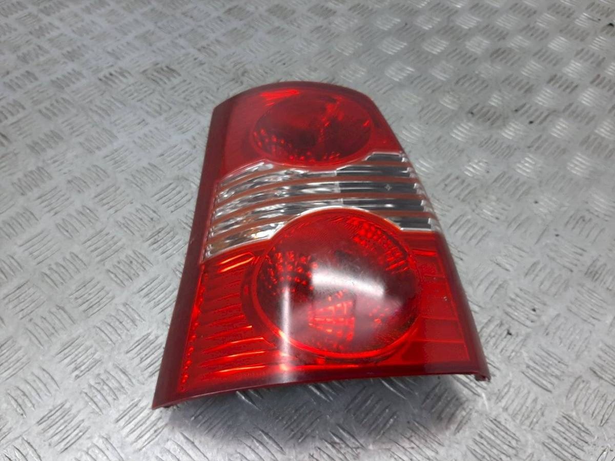 Новое Hyundai Atos, 2006 г., арт. 1081287