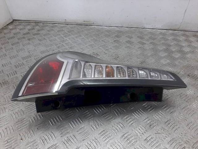 Новое Renault Scenic, 2016 г., OEM 265558940R, арт. 1081521, фото 2