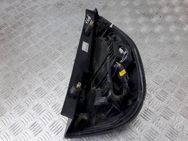 Новое Renault Scenic, 2016 г., OEM 265558940R, арт. 1081521, фото 3