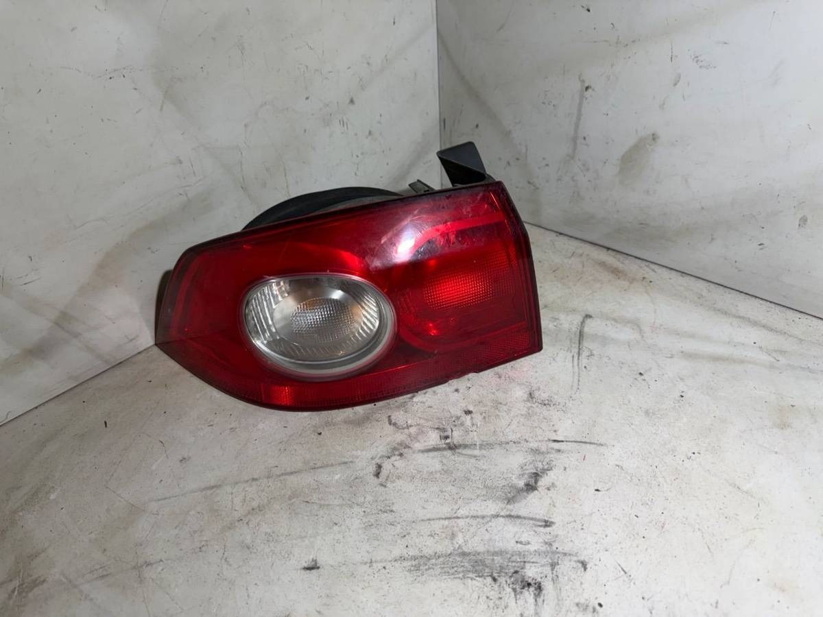 Новое Renault Laguna, 2007 г., арт. 108211733