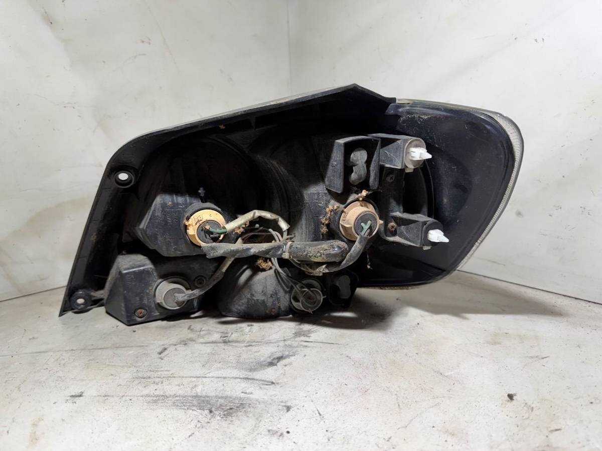 Новое Mitsubishi Outlander, 2005 г., арт. 108211738, фото 3
