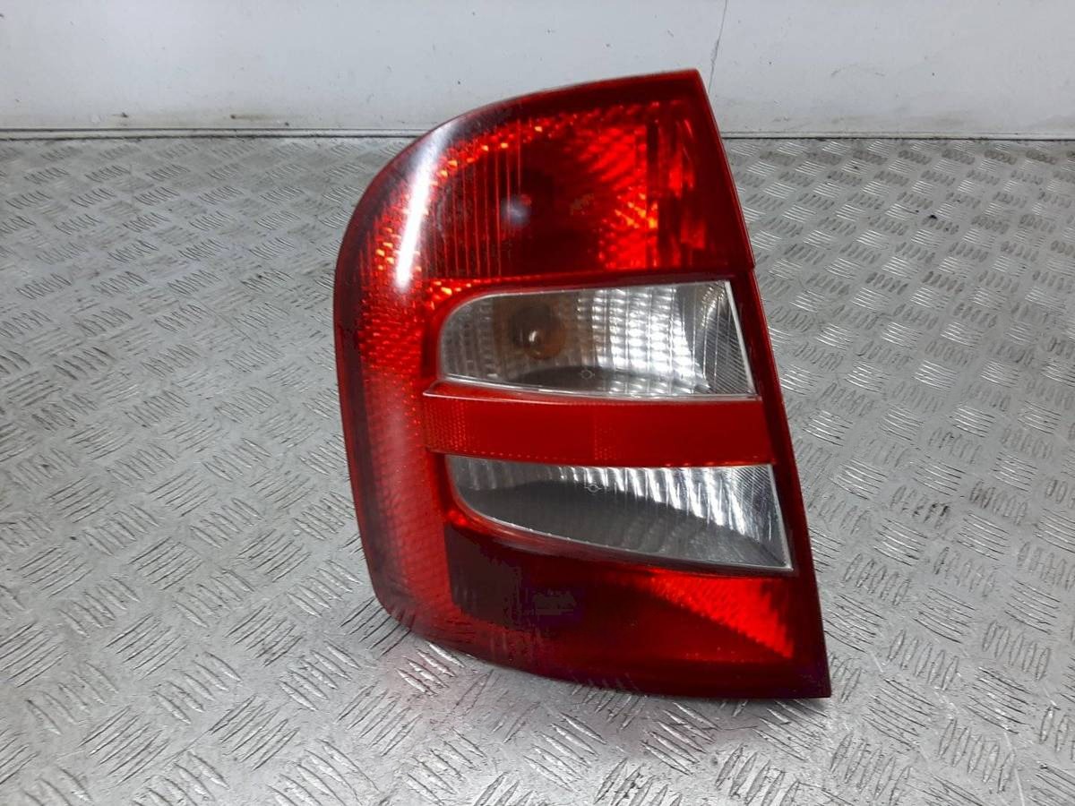 Новое Skoda Fabia, 2000 г., OEM 6Y9945095, арт. 1082521