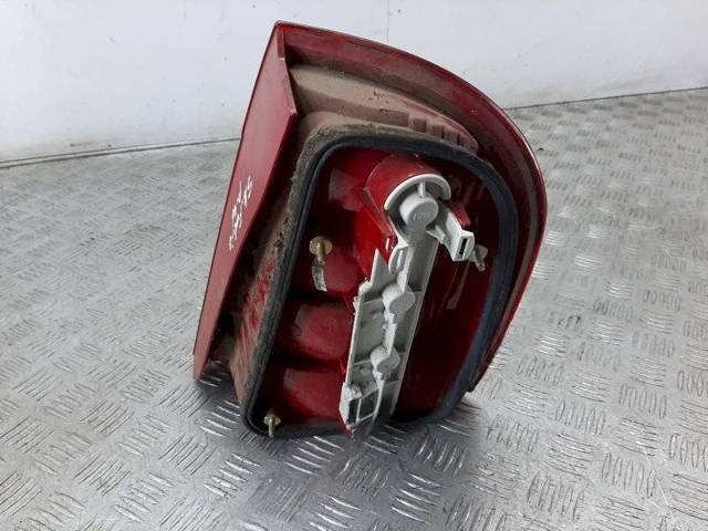 Новое Skoda Fabia, 2000 г., OEM 6Y9945095, арт. 1082521, фото 3