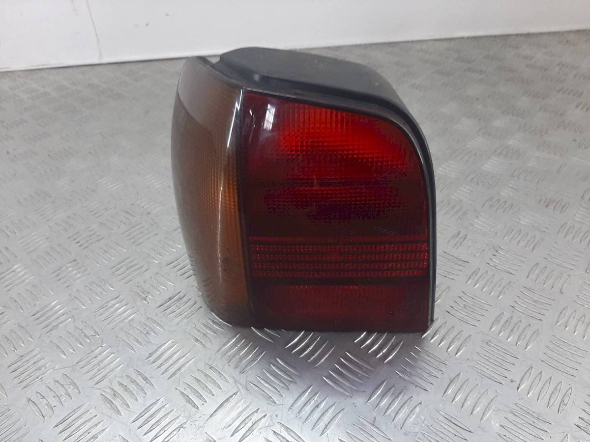 Новое Volkswagen Polo, 2000 г., арт. 1082769